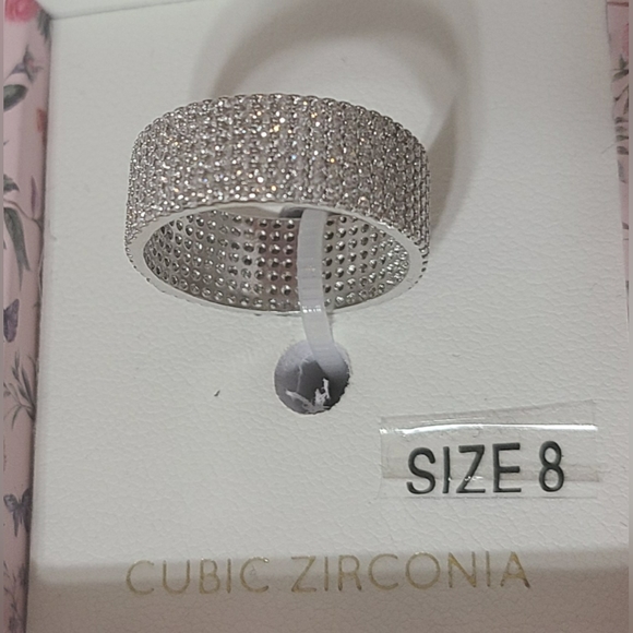 Stainless steel ring - Picture 4 of 5